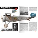 AK Interactive POLISH & SOVIET THE 1920 WAR IN THE AIR by LUKASZ BOCH (AK130031)