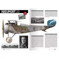   AK Interactive POLISH & SOVIET THE 1920 WAR IN THE AIR by LUKASZ BOCH (AK130031)
