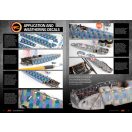 AK Interactive POLISH & SOVIET THE 1920 WAR IN THE AIR by LUKASZ BOCH (AK130031)