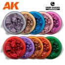 AK Interactive INVOCATION PURPLE - Deep Shade 30ml (AK13005)