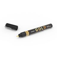 AK Interactive High Gloss Gold Marker (AK1301)