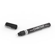 AK Interactive High Gloss Chrome Marker (AK1302)