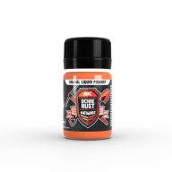 AK Interactive Ochre Rust - Liquid Pigment (AK14002)