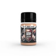 AK Interactive Rubble Dust - Liquid Pigment (AK14005)