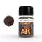 AK Interactive ASPHALT ROAD DIRT (AK146)