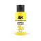 AK Interactive Dual Exo 3A - Power Yellow 60 ml (AK1505)