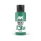AK Interactive Dual Exo 13A - Galaxy Green 60 ml (AK1525)