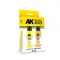 AK Interactive POWER YELLOW & FUSION ORANGE DUAL EXO Set 3 (AK1545)