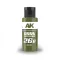 AK Interactive Dual Exo 26B - Dark Vegetation 60 ml (AK1580)