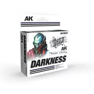 AK Interactive DARKNESS (AK16023)