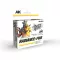 AK Interactive RADIANCE & FIRE (AK16024)