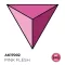 AK Interactive PINK FLESH 18 ml - QUICK GEN (AK17002)
