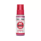 AK Interactive PINK FLESH 18 ml - QUICK GEN (AK17002)