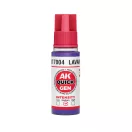 AK Interactive LAVENDER 18 ml - QUICK GEN (AK17004)