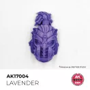AK Interactive LAVENDER 18 ml - QUICK GEN (AK17004)