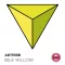 AK Interactive BILE YELLOW 18 ml - QUICK GEN (AK17008)