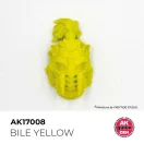 AK Interactive BILE YELLOW 18 ml - QUICK GEN (AK17008)