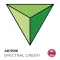 AK Interactive SPECTRAL GREEN 18 ml - QUICK GEN (AK17016)