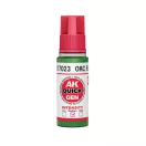 AK Interactive ORC FLESH 18 ml - QUICK GEN (AK17023)