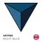 AK Interactive NIGHT BLUE 18 ml - QUICK GEN (AK17025)