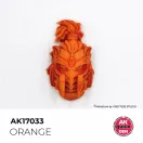 AK Interactive ORANGE 18 ml - QUICK GEN (AK17033)