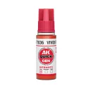AK Interactive VIVID FLESH 18 ml - QUICK GEN (AK17036)