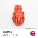 AK Interactive VIVID FLESH 18 ml - QUICK GEN (AK17036)