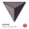 AK Interactive GREY SHADOW 18 ml - QUICK GEN (AK17040)