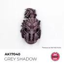AK Interactive GREY SHADOW 18 ml - QUICK GEN (AK17040)