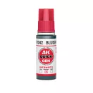 AK Interactive BLUISH GREY 18 ml - QUICK GEN (AK17042)