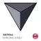 AK Interactive STRONG GREY 18 ml - QUICK GEN (AK17044)