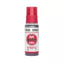 AK Interactive SPACE GREY 18 ml - QUICK GEN (AK17045)