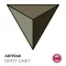 AK Interactive DIRTY GREY 18 ml - QUICK GEN (AK17046)