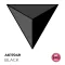 AK Interactive BLACK 18 ml - QUICK GEN (AK17049)