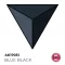 AK Interactive BLUE BLACK 18 ml - QUICK GEN (AK17051)