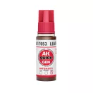 AK Interactive LEATHER 18 ml - QUICK GEN (AK17053)