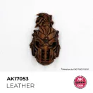 AK Interactive LEATHER 18 ml - QUICK GEN (AK17053)