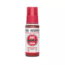 AK Interactive REDDISH FLESH 18 ml - QUICK GEN (AK17056)