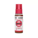AK Interactive HUMAN FLESH 18 ml - QUICK GEN (AK17057)