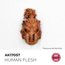 AK Interactive HUMAN FLESH 18 ml - QUICK GEN (AK17057)