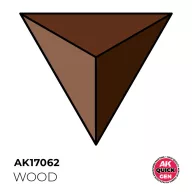 AK Interactive WOOD 18 ml - QUICK GEN (AK17062)