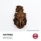 AK Interactive WOOD 18 ml - QUICK GEN (AK17062)
