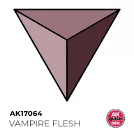 AK Interactive VAMPIRE FLESH 18 ml - QUICK GEN (AK17064)