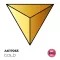 AK Interactive GOLD 18 ml - QUICK GEN (AK17065)