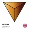 AK Interactive COPPER 18 ml - QUICK GEN (AK17066)