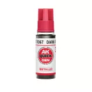 AK Interactive DARK STEAL 18 ml - QUICK GEN (AK17067)