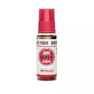 AK Interactive BRONZE 18 ml - QUICK GEN (AK17069)