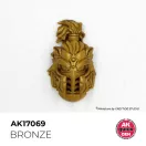 AK Interactive BRONZE 18 ml - QUICK GEN (AK17069)