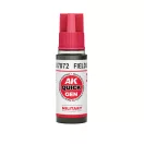 AK Interactive FIELD GREY 18 ml - QUICK GEN (AK17072)