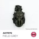 AK Interactive FIELD GREY 18 ml - QUICK GEN (AK17072)